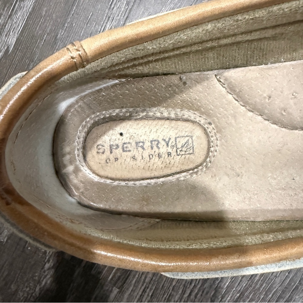 Sperry Top-Sider Angelfish Boat Shoes - Picture 3 of 8